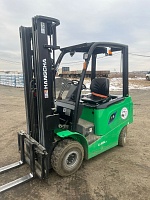 Вилочный погрузчик HANGCHA CPD18-AEY2-I