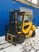 Вилочный погрузчик Komatsu FD30T-17 
