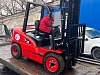 Аренда погрузчика с оператором